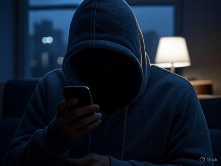 ¿Cansado de las llamadas spam Así puedes bloquearlas en tu celular iOS y Android
