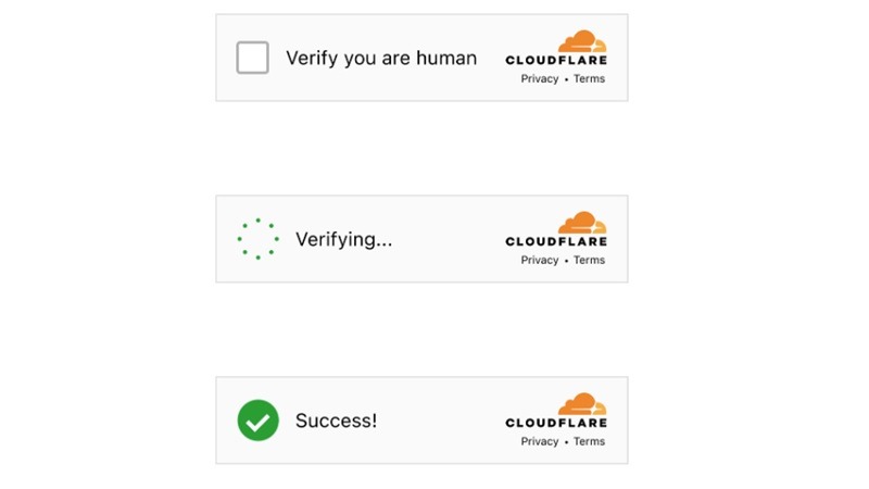 ¿Eres humano ChatGPT Agent resuelve un 'captcha' de Cloudflare que detecta bots