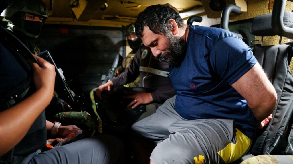 ¿Qué falta para que Alias ‘Fito’ sea extraditado a Estados Unidos por Narcotráfico