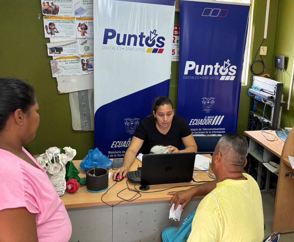 ¿Quieres votar cerca de casa en las próximas elecciones? ¡Así puedes cambiar tu recinto!