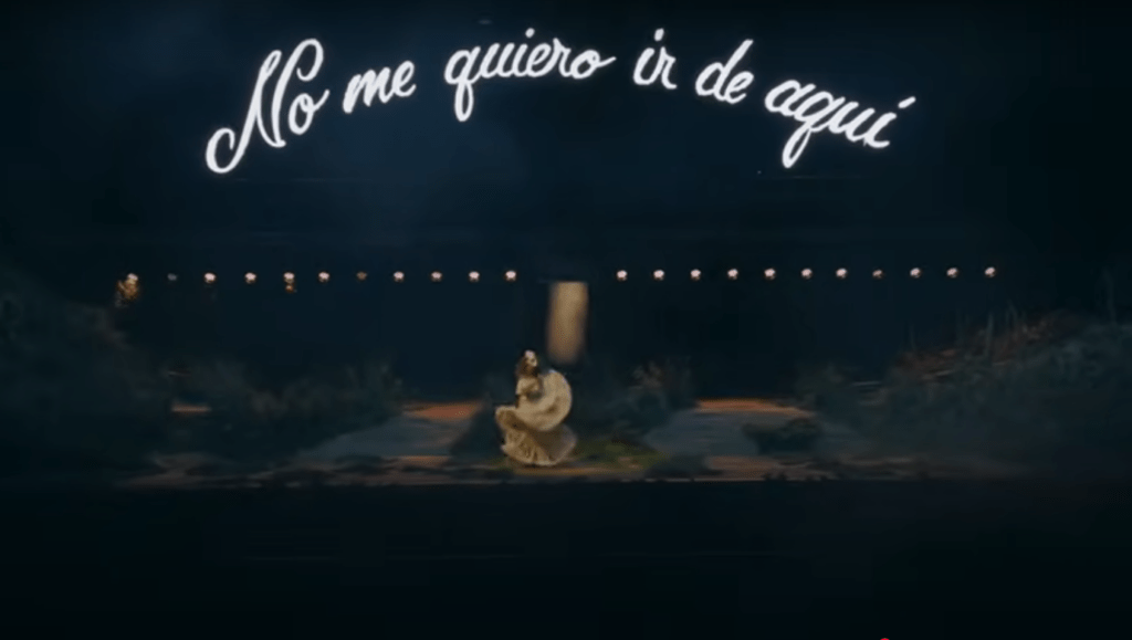 ‘Alambre Púa’ Bad Bunny celebra la identidad boricua con nuevo sencillo
