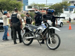 Javier Morán, de 34 años, asesinado en Tarqui. 