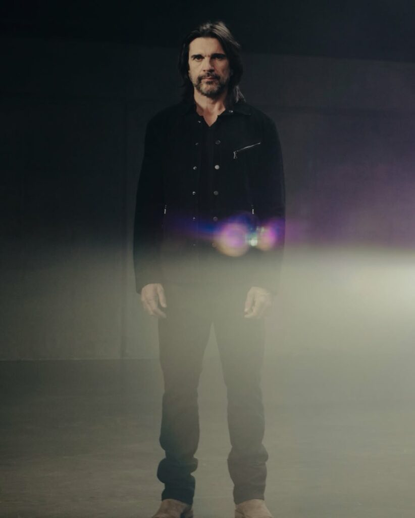 Juanes abre su corazón: los golpes más duros que marcaron su vida y su carrera