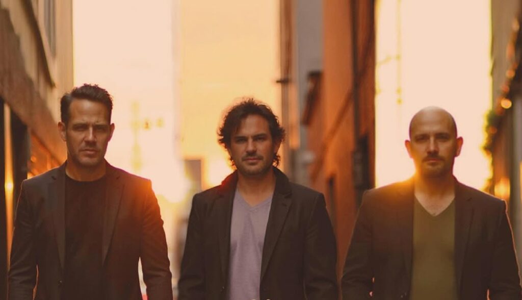 TercerMundo cierra su gira con éxito y misterio: ¿qué pasó con la banda ecuatoriana?