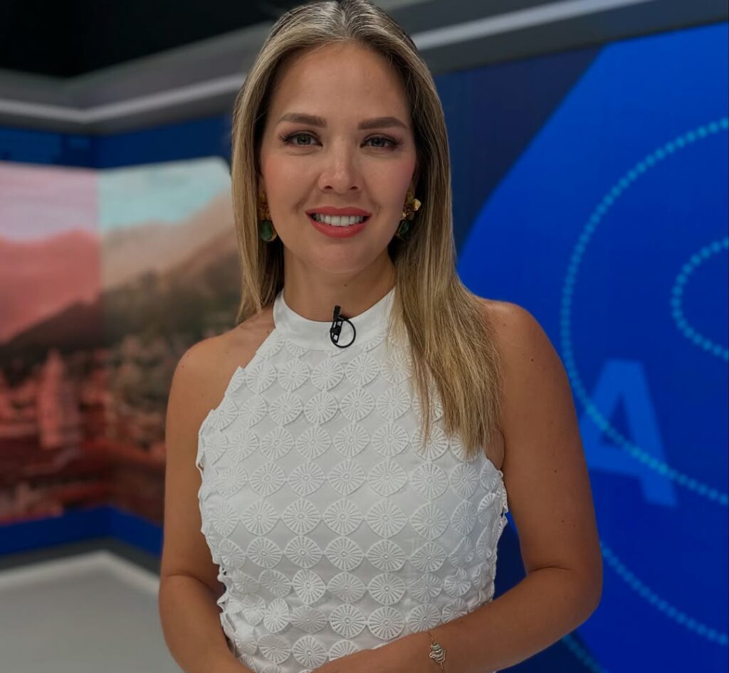 “Te extraño mucho, tía”: Diana León habla del dolor de acompañar una enfermedad neurodegenerativa