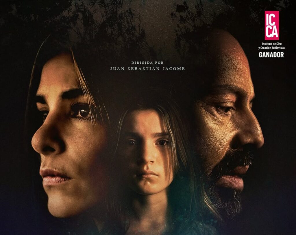 “Los ahogados”: el suspenso ecuatoriano que llega a los cines el 4 de septiembre