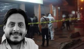 A Xavier Ramos, periodista del diario El Universo, lo encontraron sin vida la noche del jueves 21 de agosto en su departamento,