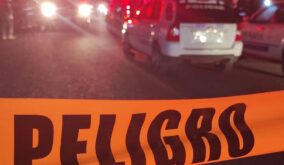 A dos hermanos, identificados como Rodolfo y Darwin Cedeño, los asesinaron en su vivienda en el barrio Santa Lucía, parroquia Eloy Alfaro, en Manta.