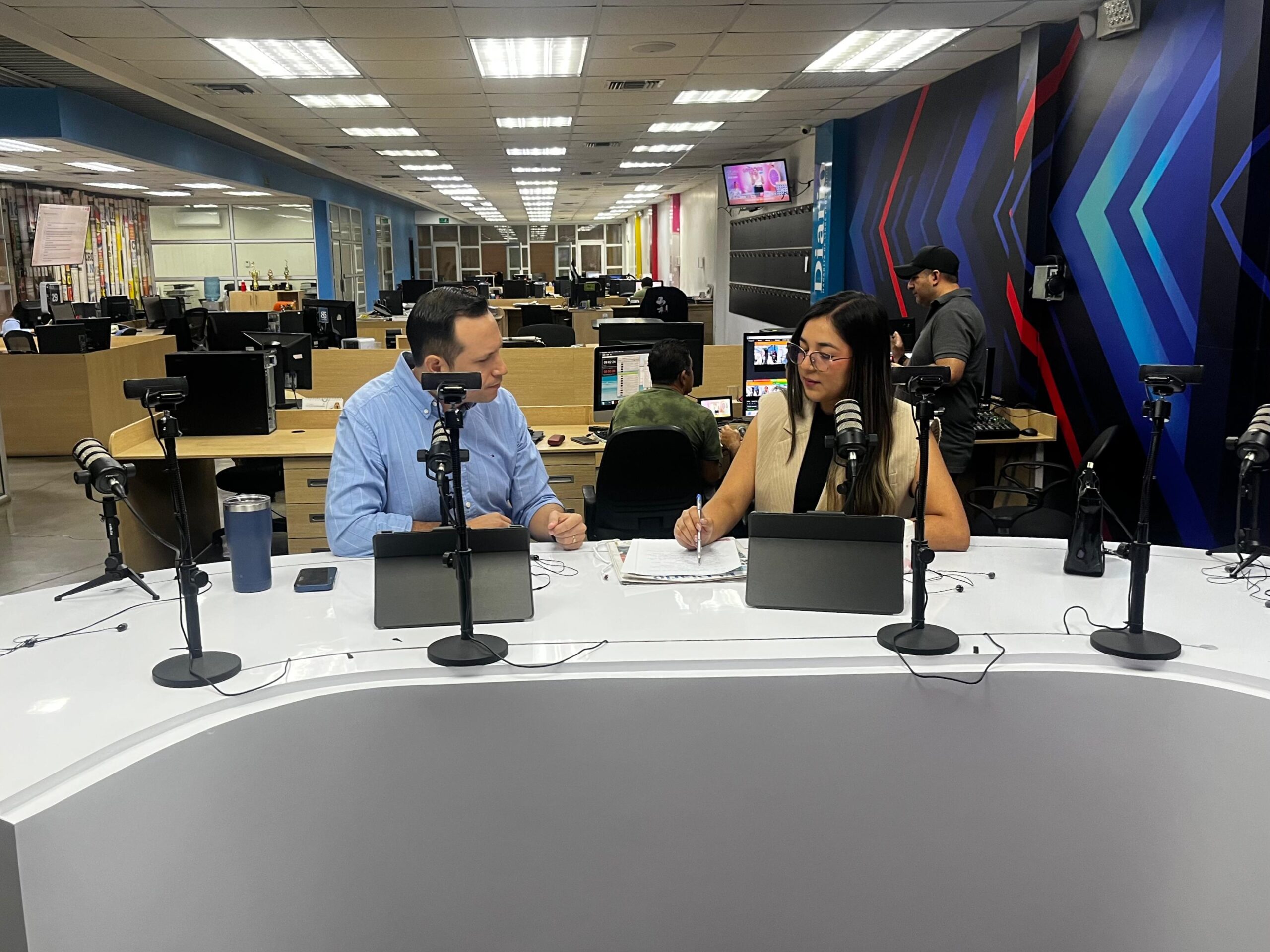 ANETA y ANT impulsan campaña sobre concientización en seguridad vial para evitar siniestros viales