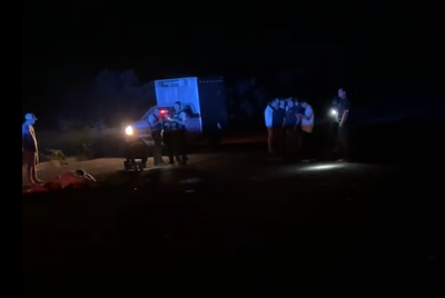 Accidente de vía la refinería deja una víctima mortal