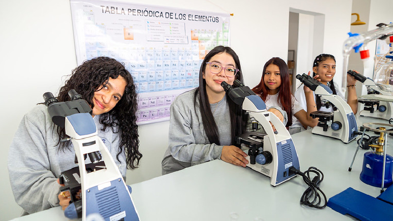 Actualización de datos: Requisito indispensable para graduarse y acceder a la universidad