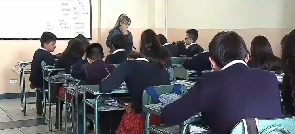 Acuerdo Ministerial detalla condiciones para el incremento de pensiones en escuelas privadas