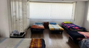 Agencia Metropolitana de Control clausura centro de rehabilitación por falsificación de permisos y maltrato a pacientes