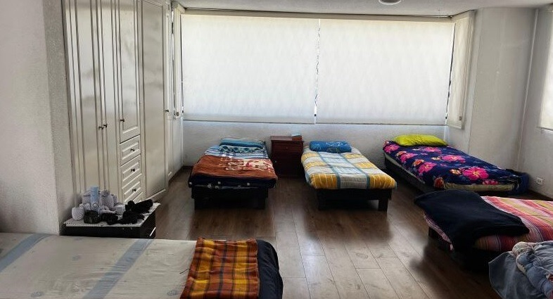 Agencia Metropolitana de Control clausura centro de rehabilitación por falsificación de permisos y maltrato a pacientes