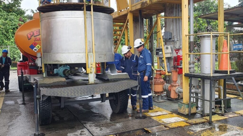 Agencia de Regulación y Control Hidrocarburos define nuevas escalas de delitos hidrocarburíferos. (ARCH)