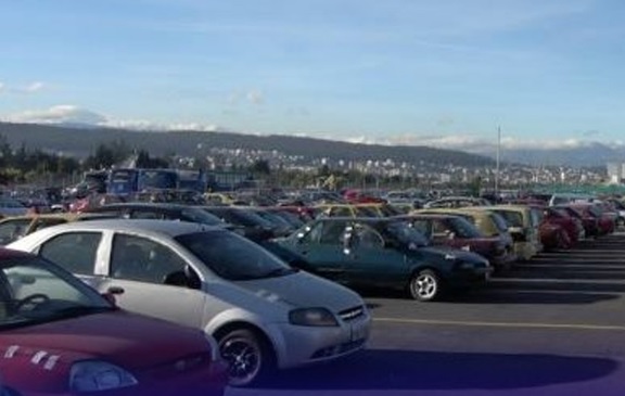 Agencia de Tránsito Metropolitana de Quito actualiza horarios de atención y requisitos para liberar vehículos retenidos