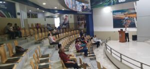 Así será el nuevo Mall Santo Domingo más de 1.200 locales y área administrativa