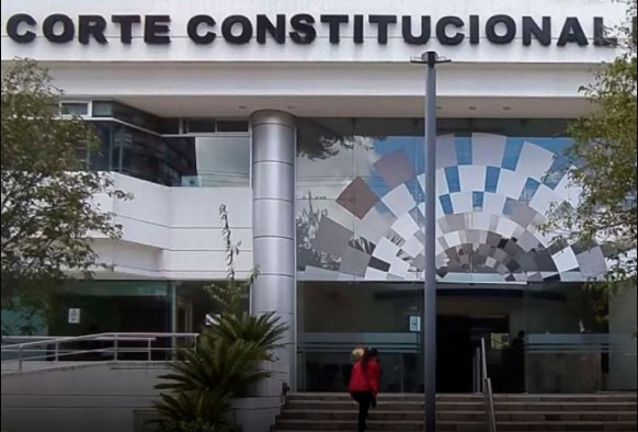 Audiencia pública concluye sin resolución en el caso de la Ley de Solidaridad Nacional