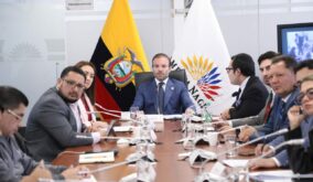 Autoridades analizan reforma a la Ley Orgánica de Donación y Trasplante de Órganos en Ecuador