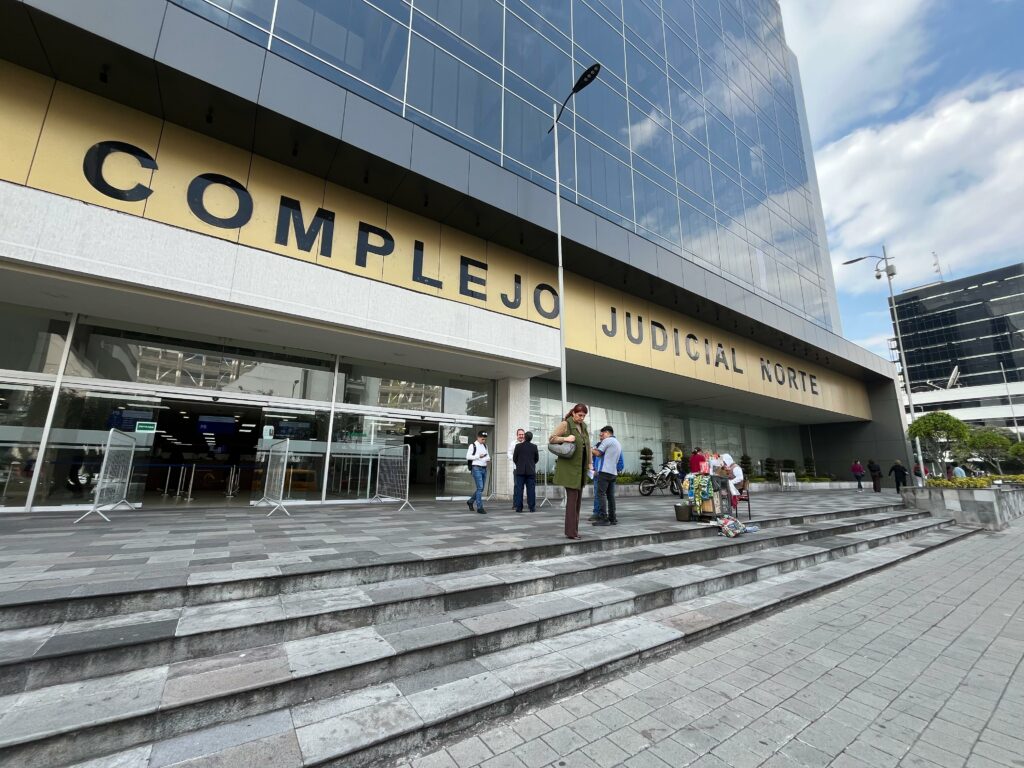 Caso Blanqueo Fito Investigación apunta a red de lavado de USD 24 Millones