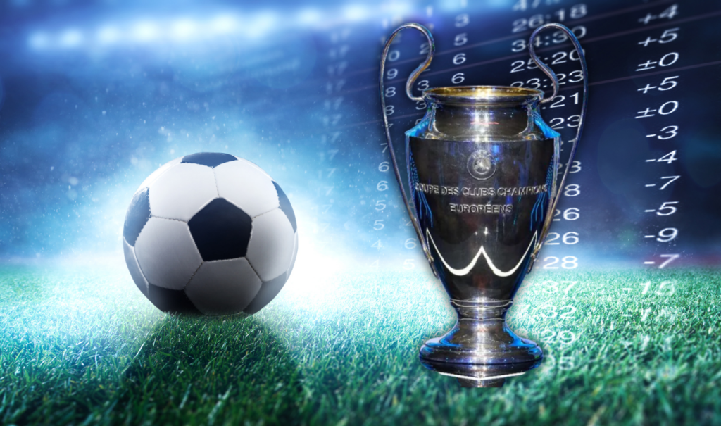 Champions League 20252026 Equipos de Pacho Caicedo y Hincapié conocen sus oponentes