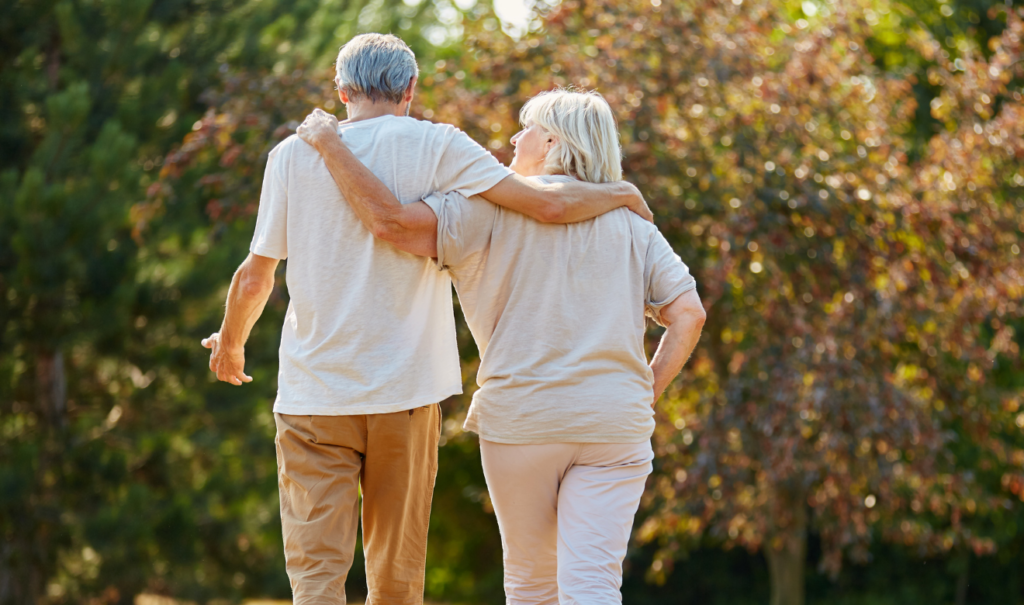Comer bien en la tercera edad es clave para mantener la fuerza e independencia, según nutricionista
