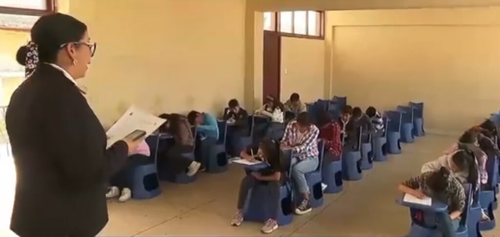 Conozca los detalles de cómo postular a las 2.800 vacantes del Ministerio de Educación