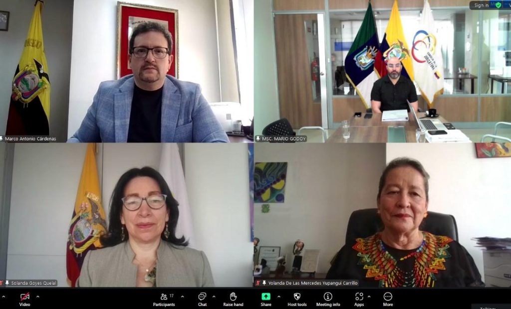 Consejo de la Judicatura destituye a fiscal de Pichincha y suspende a juez de Santa Elena por infracciones disciplinarias