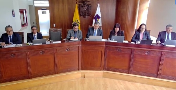 Demandantes cuestionan la justificación del conflicto armado interno en la Corte Constitucional