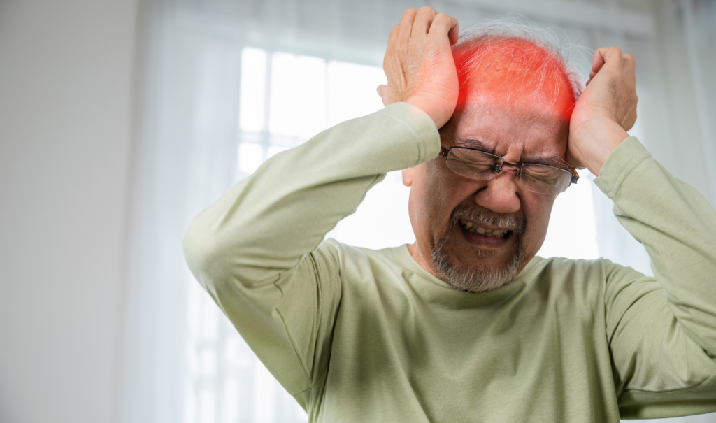 Descubre cómo la naturaleza puede ayudarte a aliviar tu migraña
