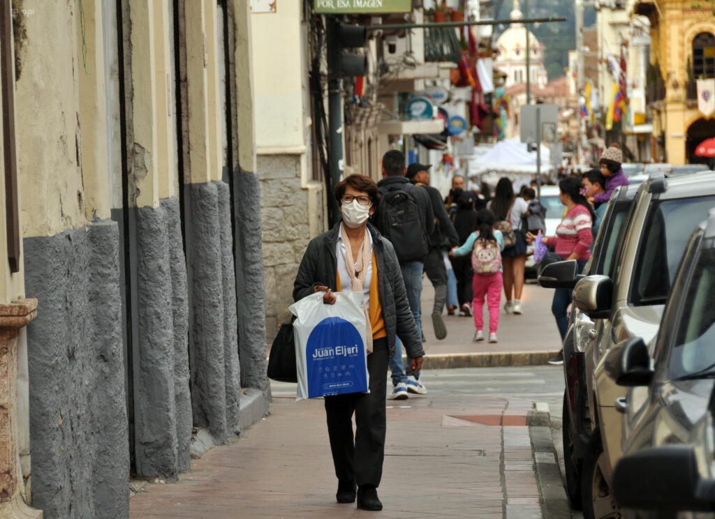 Descubre el clima en Cuenca para este miércoles 6 de agosto