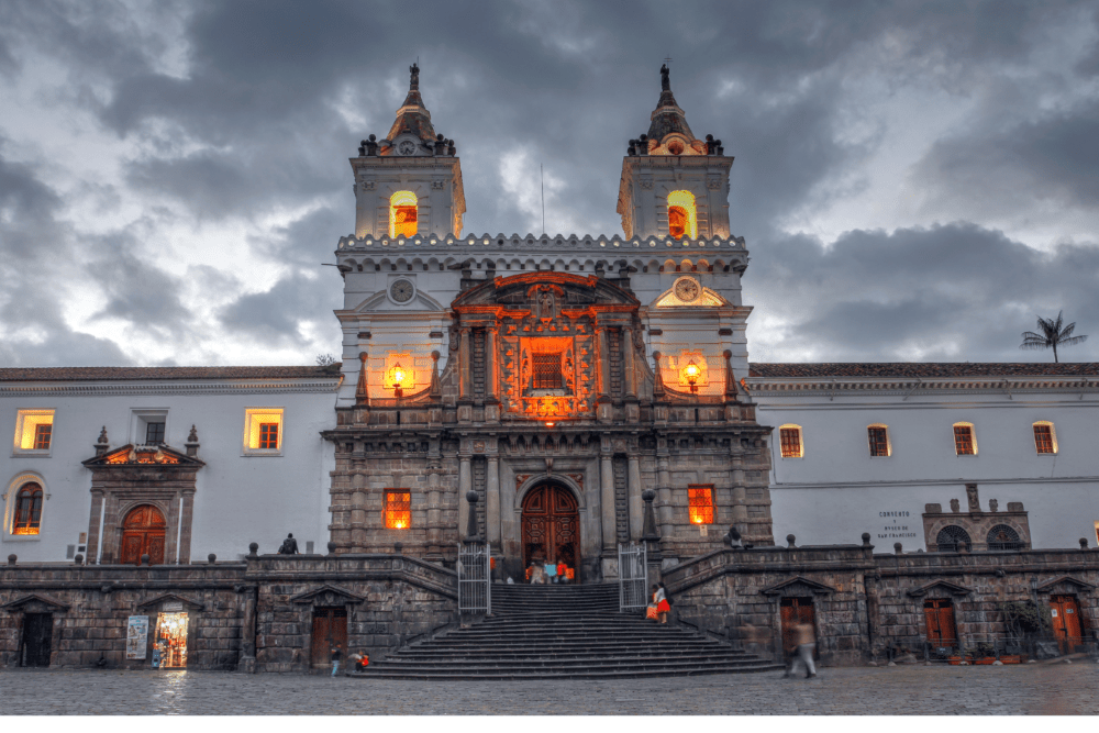 Así será el clima en Ecuador este sábado 9 de agosto, según el INAMHI