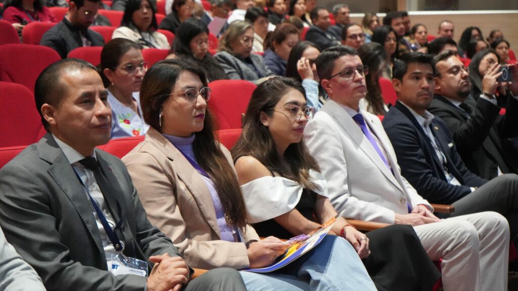 Ecuador: Expertos analizan estrategias para reducir la mortalidad materno-neonatal