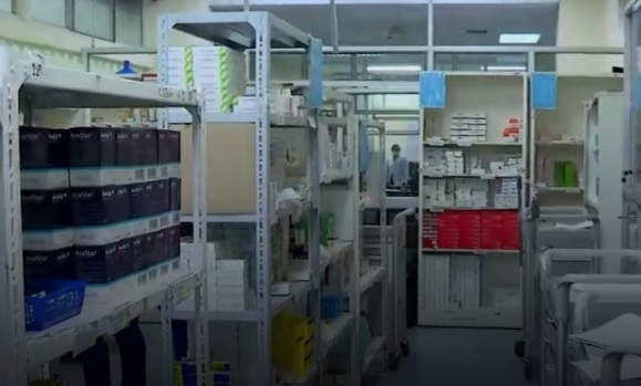 Ecuador: Ministerio de Salud Pública trabaja en una política para mejorar el acceso a los medicamentos