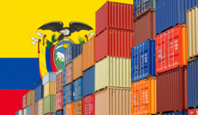 Ecuador avanza en tratado de libre comercio con Japón para potenciar exportaciones e inversión estratégica en 2025