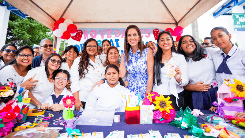Ecuador refuerza la seguridad y la inclusión educativa con nuevas iniciativas ministeriales