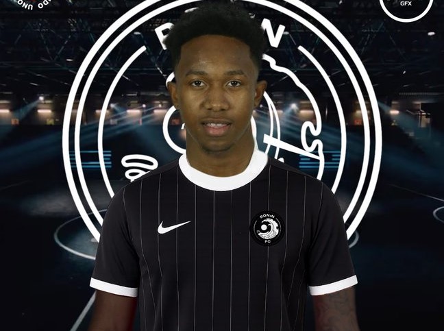Josimar Quintero ficha por Ronin FC, club de la cuarta división de España.