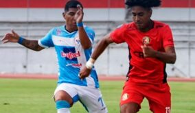 El Manta FC quedó eliminado de la Copa Ecuador 2025 tras caer 1-0 ante San Antonio, equipo de Segunda Categoría, en el estadio Olímpico de Ibarra.