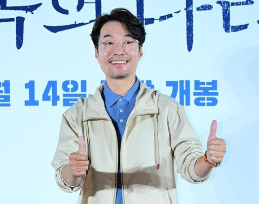 El actor surcoreano Song Young-kyu, de 55 años, apareció sin vida este lunes dentro de su auto en un estacionamiento residencial