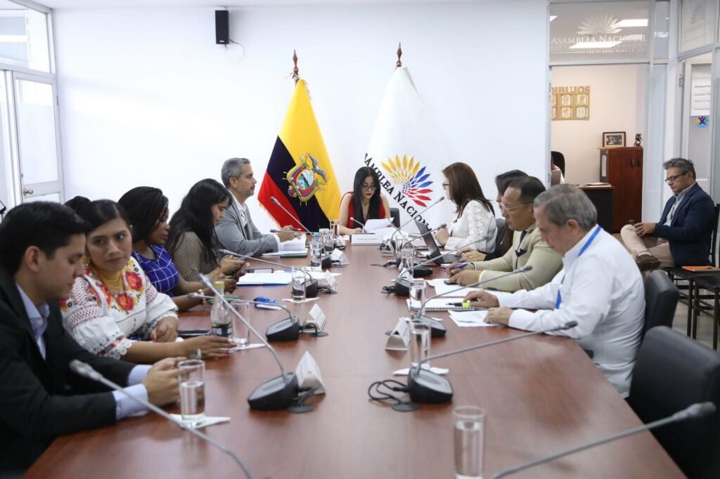 El caso de Olón destapa más denuncias: Fiscalía investiga once casos contra clérigos