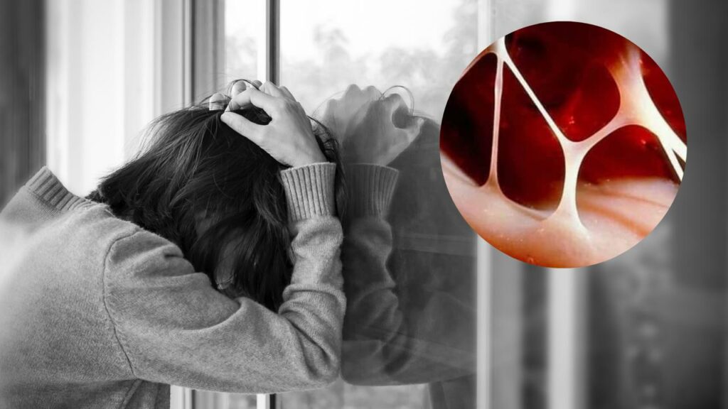 El corazón puede romperse literalmente por tristeza extrema, según estudios científicos