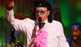 Elvis Crespo llegará a Manabí esta semana para dar dos conciertos