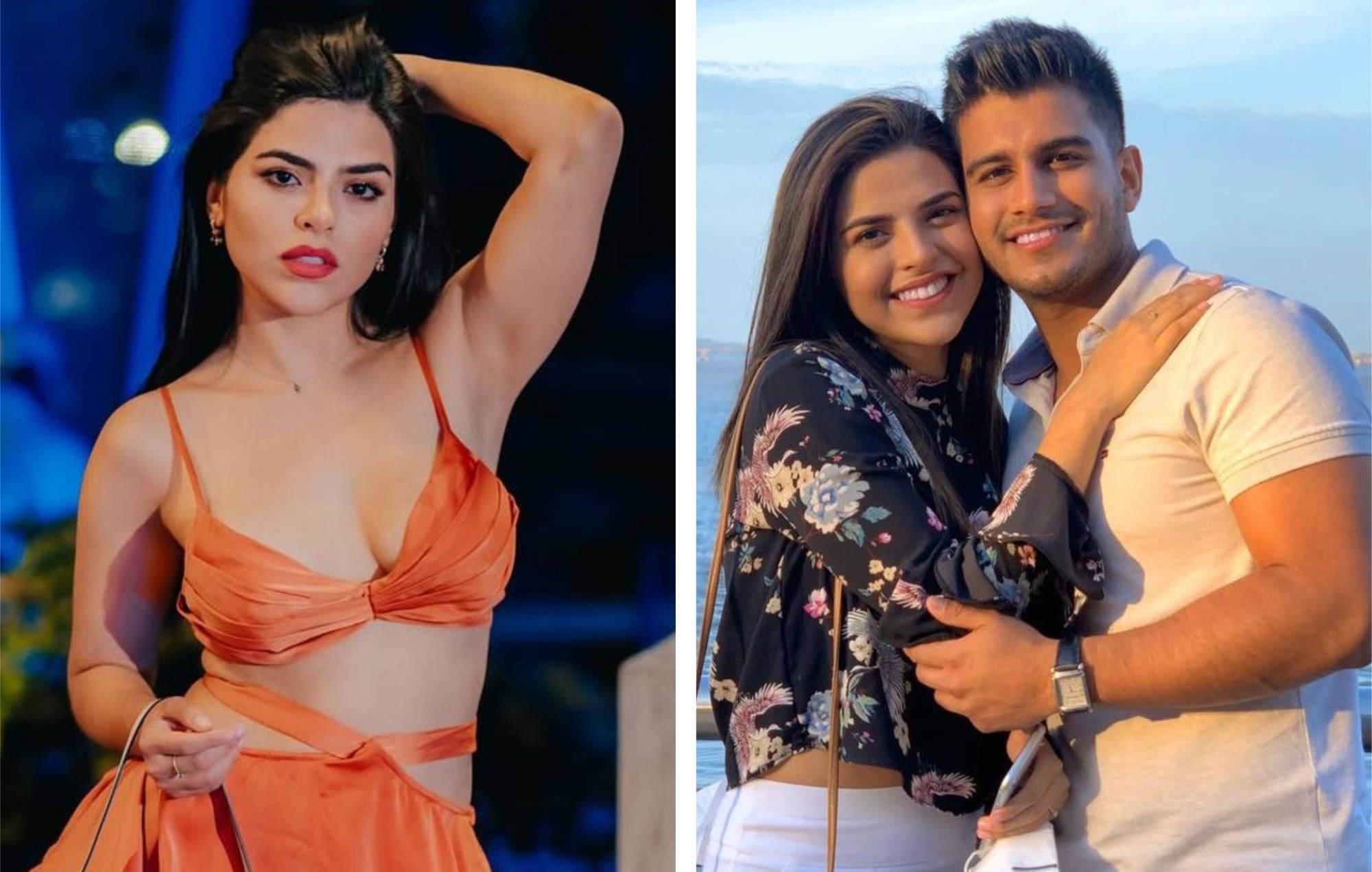 Emma Guerrero aclaró que Fernando Zúñiga mantiene un rol activo como padre y rechazó rumores de impedirle ver a sus hijos