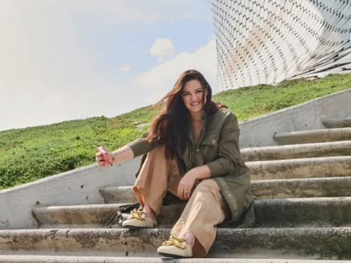 Esposo de Maite Perroni revela razones detrás de la salida RBD