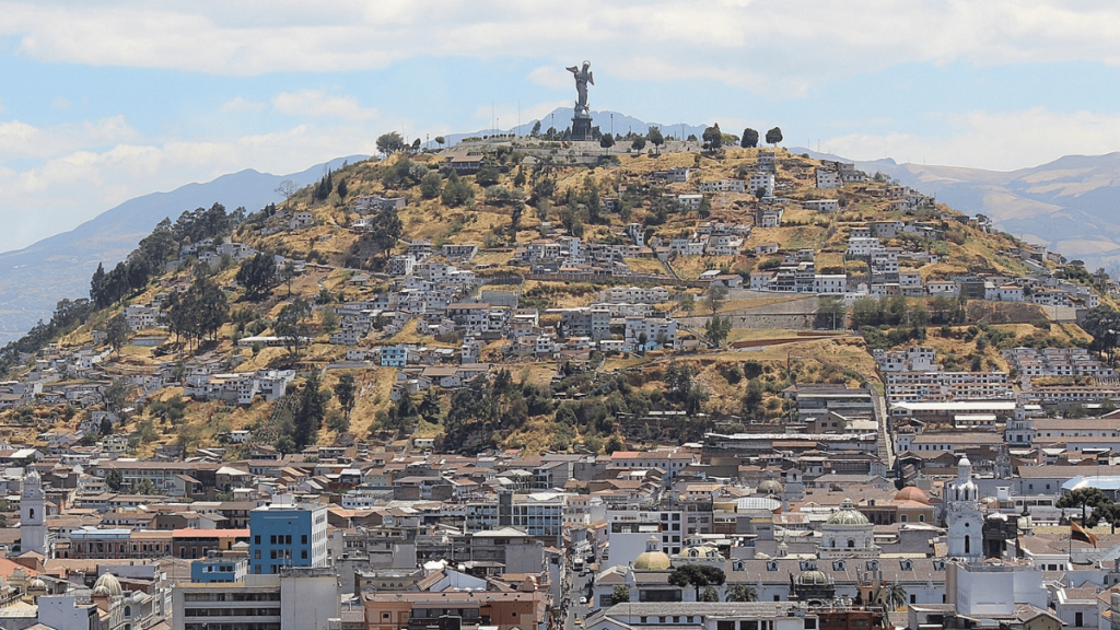 Clima en Ecuador este miércoles 20 de agosto: estabilidad en la Costa y ligeras lluvias en la Sierra