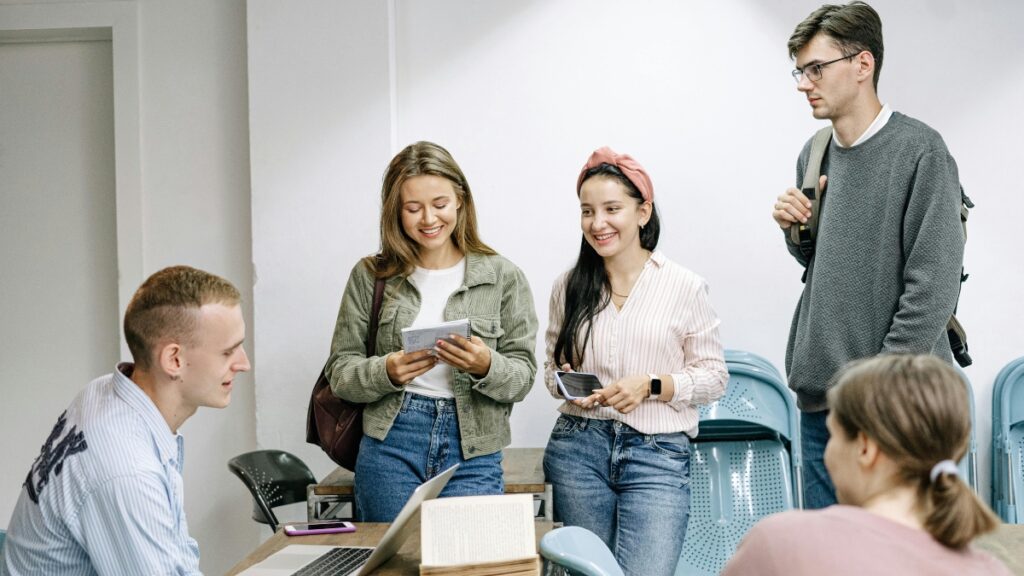 Estos son los requisitos para postular a la residencia universitaria de la UTM, en la provincia de Manabí. (Pexels)