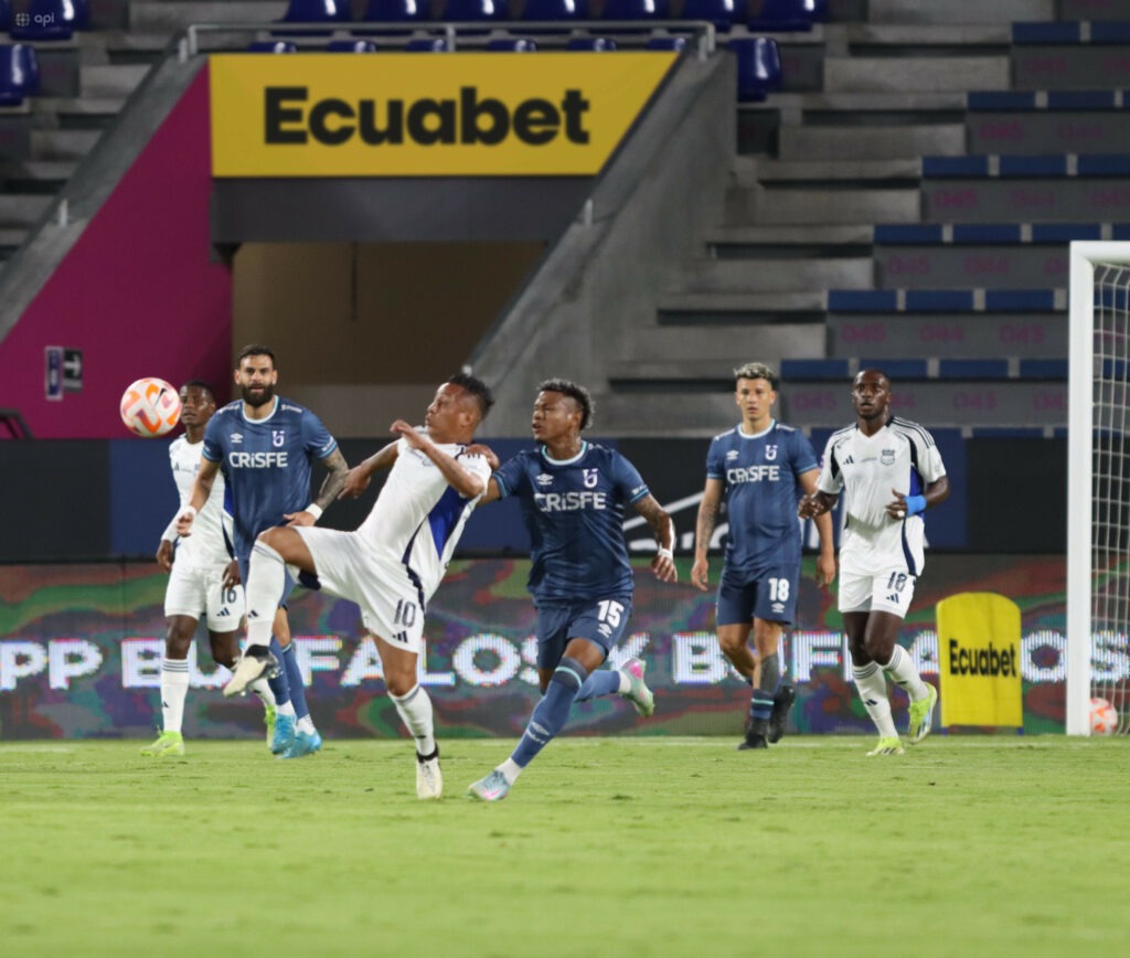 Estrecho margen de puntos tienen al 'rojo vivo a la LigaPro para el hexagonal final