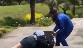 Expulsión definitiva para alumna agresora tras violento caso en Quito