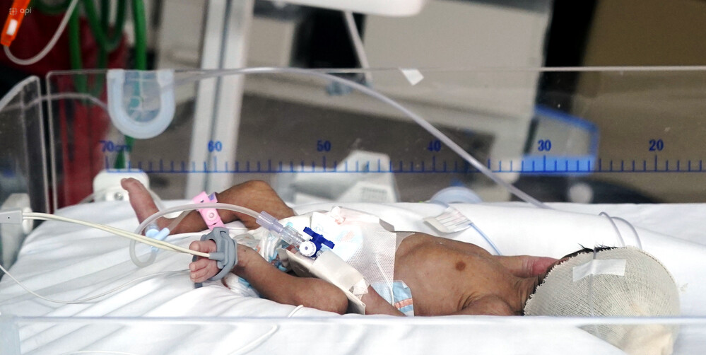 Fiscalía de Ecuador inicia investigación por muerte de 12 recién nacidos en Hospital Universitario de Guayaquil