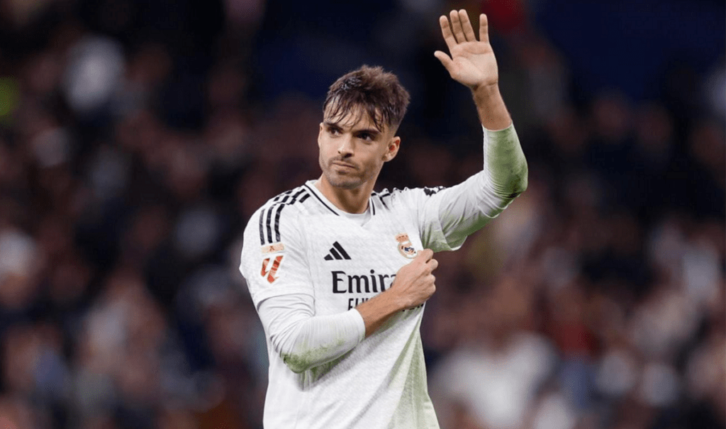 Fiscalía pide dos años y medio de cárcel para el futbolista Raúl Asencio por la difusión de un vídeo sexual